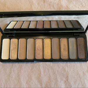 ELF eyeshadow palette